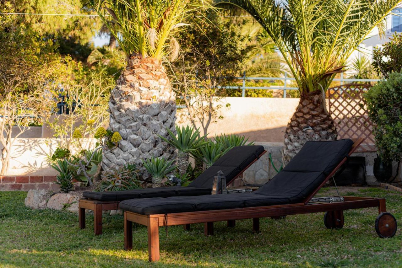 Marina'S Paradise Summer House Vagia  Exterior photo